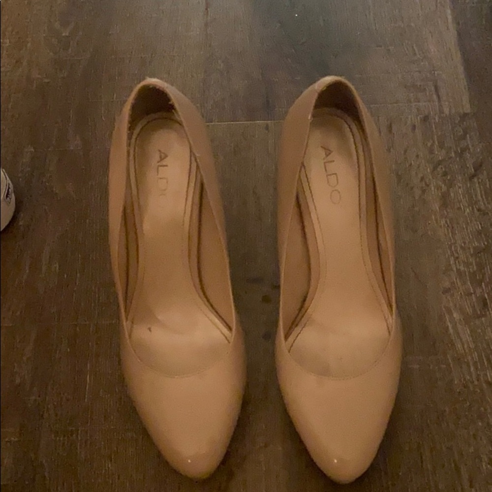 Aldo Heels